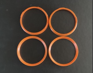 72.6 67.1 Központosító gyűrű