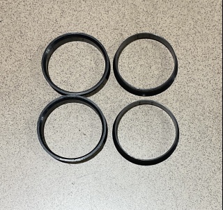 73.1 60.1 Központosító gyűrű =