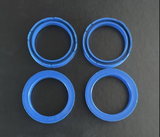 72.2 56.6 Központosító gyűrű