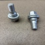 &nbsp;12x1.25 18mm menet hosszú 17 fejjel Peugeot/Citroen lapos kúpos csavar